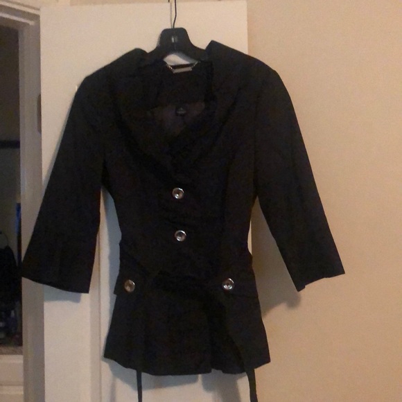 Jacket - Picture 1 of 2